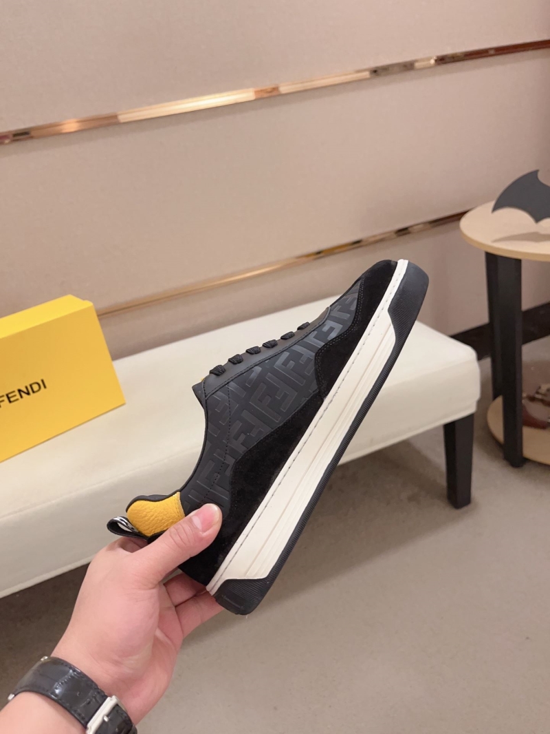 Fendi Sneakers